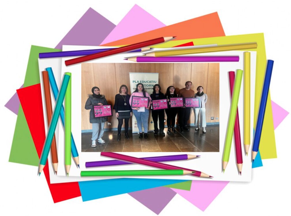 Concurs Cartell Carnaval 2025