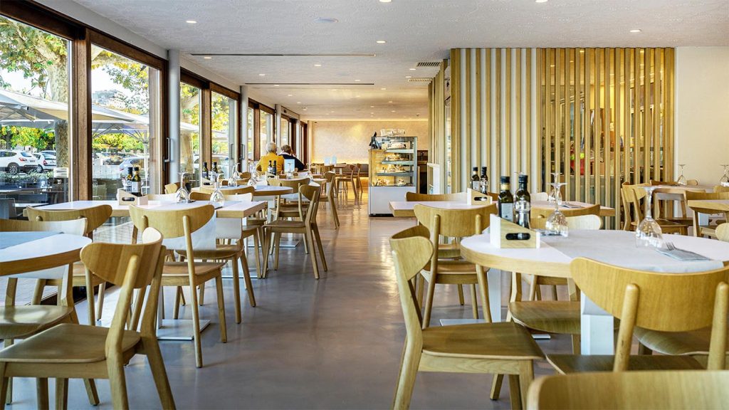 Restaurante Bistró Montserrat