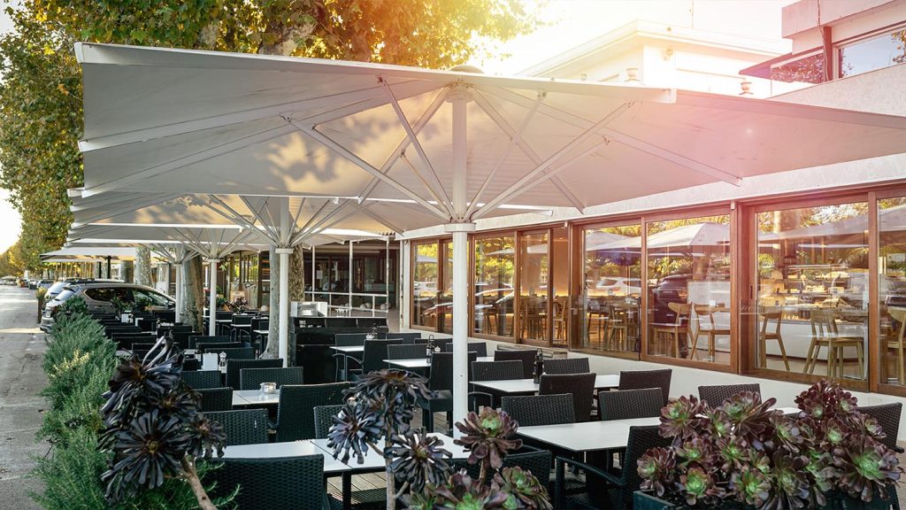 Restaurante Bistró Montserrat